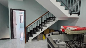 Bán nhà R23/29 Cư Xá Phú Lâm A, Quận 6. DT: 5.5m x 15.8m, diện tích: 84m2 giá: 8.9 tỷ