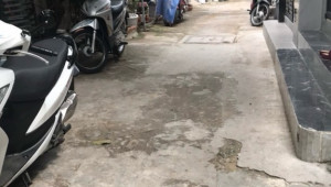 Bán nhà 958/41 Hậu Giang, Quận 6. DT: 7.0m x 8.0m, diện tích: 48m2 giá: 5.0 tỷ