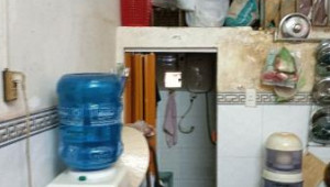Bán nhà 995/84/8 Hồng Bàng, Quận 6. DT: 2.7m x 13.5m, diện tích: 0m2 giá: 3.7 tỷ