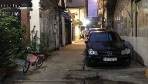 Bán nhà 19/11 Kinh Dương Vương, Quận 6. DT: 3.7m x 7.0m, diện tích: 0m2 giá: 3.1 tỷ