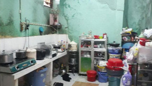 Bán nhà N37/77/9 Cư Xá Phú Lâm A, Quận 6. DT: 5.3m x 20.0m, diện tích: 0m2 giá: 6.4 tỷ