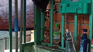 Bán nhà 454/51/177 Hậu Giang, Quận 6. DT: 3.1m x 13.0m, diện tích: 39m2 giá: 2.4 tỷ
