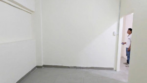 Bán nhà 1017/18 Hồng Bàng, Quận 6. DT: 6.2m x 32.0m, diện tích: 150m2 giá: 0 tỷ