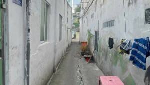Bán nhà 336/87/5 Nguyễn Văn Luông, Quận 6. DT: 3.9m x 9.5m, diện tích: 37m2 giá: 3.95 tỷ