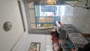 Bán nhà N37/43 Cư Xá Phú Lâm A, Quận 6. DT: 4.1m x 10.8m, diện tích: 44m2 giá: 5.2 tỷ