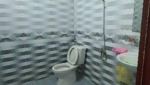 Bán nhà 446/23 Hậu Giang, Quận 6. DT: 5.4m x 17.0m, diện tích: 69m2 giá: 6.0 tỷ