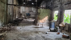 Bán nhà 61 Kinh Dương Vuong, Quận 6. DT: 5.6m x 50.0m, diện tích: 316m2 giá: 79.0 tỷ