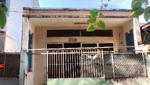 Bán nhà 242/95 Bà Hom, Quận 6. DT: 6.2m x 16.0m, diện tích: 100m2 giá: 7.5 tỷ