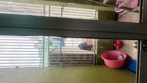 Bán nhà 239/53A Bà Hom, Quận 6. DT: 4.7m x 5.1m, diện tích: 24m2 giá: 1.95 tỷ