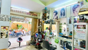 Bán nhà N2 ( SC: 52A ) Cư Xá Phú Lâm B, Quận 6. DT: 3.3m x 6.0m, diện tích: 13m2 giá: 2.65 tỷ