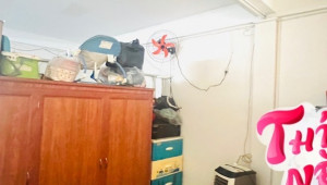 Bán nhà Căn hộ B16 tầng 3 Lô B chung cư 78.31 Bà Hom, Quận 6. DT: 4.0m x 0.0m, diện tích: 50m2 giá: 2.0 tỷ