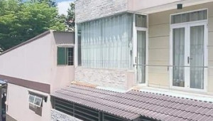 Bán nhà F62A Cư xá Phú Lâm B, Quận 6. DT: 4.2m x 25.0m, diện tích: 101m2 giá: 13.5 tỷ