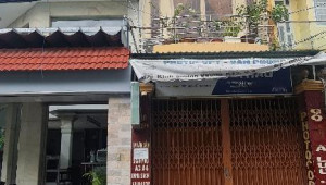 Bán nhà 36/9 Kinh Dương Vương, Quận 6. DT: 4.2m x 21.5m, diện tích: 86m2 giá: 10.0 tỷ