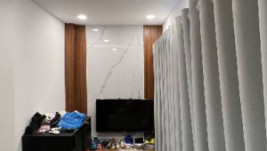 Bán nhà 208/36 Bà Hom, Quận 6. DT: 4.8m x 7.5m, diện tích: 0m2 giá: 4.6 tỷ