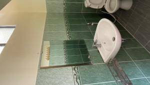 Bán nhà 110/26 bà hom, Quận 6. DT: 4.0m x 18.3m, diện tích: 74m2 giá: 10.4 tỷ