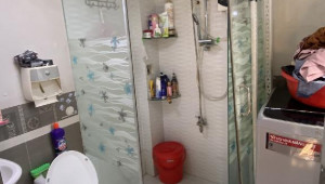 Bán nhà 269/16/7 Bà Hom, Quận 6. DT: 5.6m x 4.6m, diện tích: 19m2 giá: 2.65 tỷ