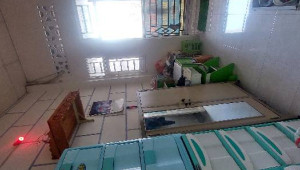 Bán nhà 269/13/17A Bà Hom, Quận 6. DT: 2.7m x 7.0m, diện tích: 19m2 giá: 2.28 tỷ