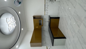 Bán nhà 79/48D9 Tân Hoà Đông, Quận 6. DT: 3.0m x 12.5m, diện tích: 30m2 giá: 3.85 tỷ