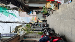 Bán nhà 57/13 Tân Hoá, Quận 6. DT: 6.7m x 8.0m, diện tích: 49m2 giá: 6.59 tỷ