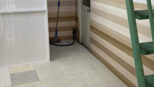 Bán nhà 119/45B7 Tân Hoà Đông, Quận 6. DT: 2.0m x 8.7m, diện tích: 17m2 giá: 1.2 tỷ