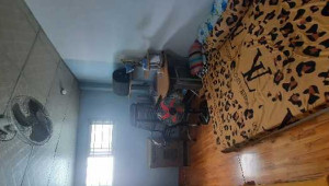 Bán nhà 135/1G Tân Hòa Đông, Quận 6. DT: 2.7m x 13.0m, diện tích: 0m2 giá: 3.39 tỷ