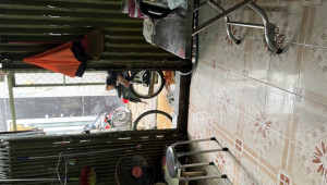 Bán nhà 79/48D10 Tân Hoà Đông, Quận 6. DT: 3.0m x 11.0m, diện tích: 28m2 giá: 2.4 tỷ