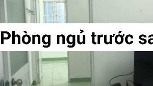 Bán nhà 63/7 Tân Hòa Đông, Quận 6. DT: 3.0m x 10.0m, diện tích: 0m2 giá: 2.55 tỷ