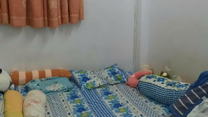Bán nhà 350/36/7C Huỳnh Tấn Phát, Quận 7. DT: 4.2m x 4.5m, diện tích: 18m2 giá: 1.9 tỷ