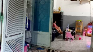 Bán nhà 20/1B (279.1) Lâm Văn Bền, Quận 7. DT: 8.3m x 12.8m, diện tích: 104m2 giá: 6.35 tỷ