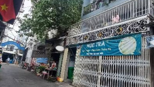 Bán nhà 502/37/7 Huỳnh tấn Phát, Quận 7. DT: 6.8m x 21.0m, diện tích: 0m2 giá: 18.0 tỷ