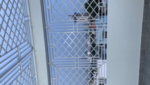 Bán nhà 10 Đường số 8 ( Lý phục Man ), Quận 7. DT: 4.0m x 25.0m, diện tích: 100m2 giá: 15.9 tỷ