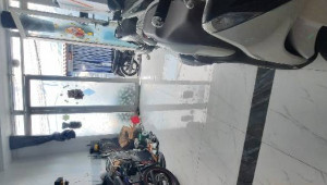 Bán nhà 458/22/31 Huỳnh Tấn Phát, Quận 7. DT: 4.0m x 27.0m, diện tích: 108m2 giá: 5.9 tỷ