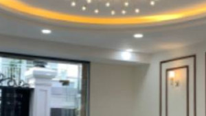 Bán nhà 350/1/6A Huỳnh Tấn Phát, Quận 7. DT: 6.1m x 0.0m, diện tích: 99m2 giá: 9.5 tỷ