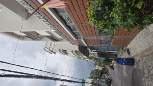 Bán nhà 502/37/54 Huỳnh Tấn Phát, Quận 7. DT: 5.0m x 21.1m, diện tích: 181m2 giá: 11.3 tỷ