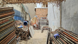 Bán nhà 502/23/36 huỳnh tấn phát, Quận 7. DT: 4.5m x 20.0m, diện tích: 88m2 giá: 8.0 tỷ