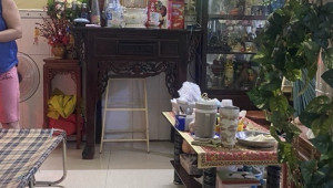 Bán nhà 279/1/5 Lâm Văn Bền, Quận 7. DT: 6.6m x 9.0m, diện tích: 56m2 giá: 5.5 tỷ