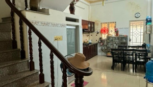 Bán nhà 458/60/7 Huỳnh Tấn Phát, Quận 7. DT: 4.0m x 19.0m, diện tích: 75m2 giá: 7.0 tỷ