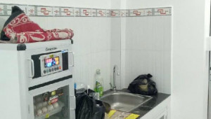 Bán nhà 51A Đường 51, Quận 7. DT: 2.0m x 0.0m, diện tích: 32m2 giá: 3.9 tỷ