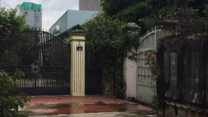 Bán nhà 2 Đường Số 41, Quận 7. DT: 12.0m x 24.0m, diện tích: 475m2 giá: 42.0 tỷ