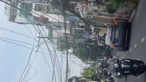 Bán nhà 142/4 Nguyễn thị thập, Quận 7. DT: 4.0m x 12.0m, diện tích: 45m2 giá: 6.7 tỷ