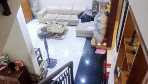Bán nhà 458/40A Huỳnh Tấn Phát, Quận 7. DT: 4.5m x 28.0m, diện tích: 154m2 giá: 18.0 tỷ
