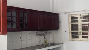 Bán nhà 458/10/8A Huỳnh Tấn Phát, Quận 7. DT: 5.0m x 0.0m, diện tích: 47m2 giá: 5.5 tỷ