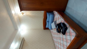Bán nhà 90/10 Đường số 2, Quận 7. DT: 5.2m x 12.0m, diện tích: 56m2 giá: 9.3 tỷ