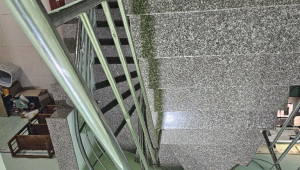 Bán nhà 59/6C Huỳnh Tấn Phát, Quận 7. DT: 4.0m x 19.0m, diện tích: 55m2 giá: 3.68 tỷ