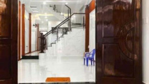 Bán nhà 41/36/25 Chuyên Dùng 9, Quận 7. DT: 4.0m x 16.3m, diện tích: 65m2 giá: 5.9 tỷ