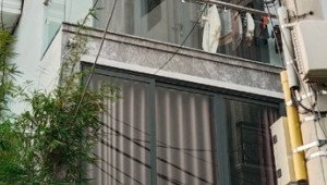 Bán nhà 1565/9 Huỳnh Tấn Phát, Quận 7. DT: 4.2m x 12.5m, diện tích: 50m2 giá: 7.0 tỷ