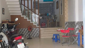 Bán nhà 3 Đường số 1, Quận 7. DT: 4.8m x 15.0m, diện tích: 71m2 giá: 11.5 tỷ