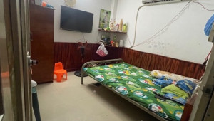 Bán nhà 115/5 Phạm hữu lầu, Quận 7. DT: 7.0m x 24.0m, diện tích: 141m2 giá: 8.9 tỷ