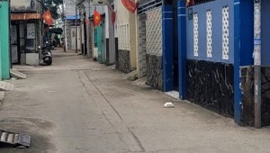 Bán nhà 115/19B Phạm Hữu Lầu, Quận 7. DT: 4.0m x 21.0m, diện tích: 83m2 giá: 5.4 tỷ