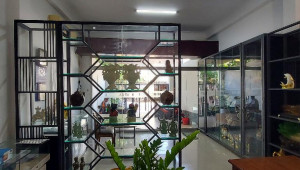 Bán nhà 12 Đường số 1, Quận 7. DT: 5.0m x 19.8m, diện tích: 95m2 giá: 14.5 tỷ